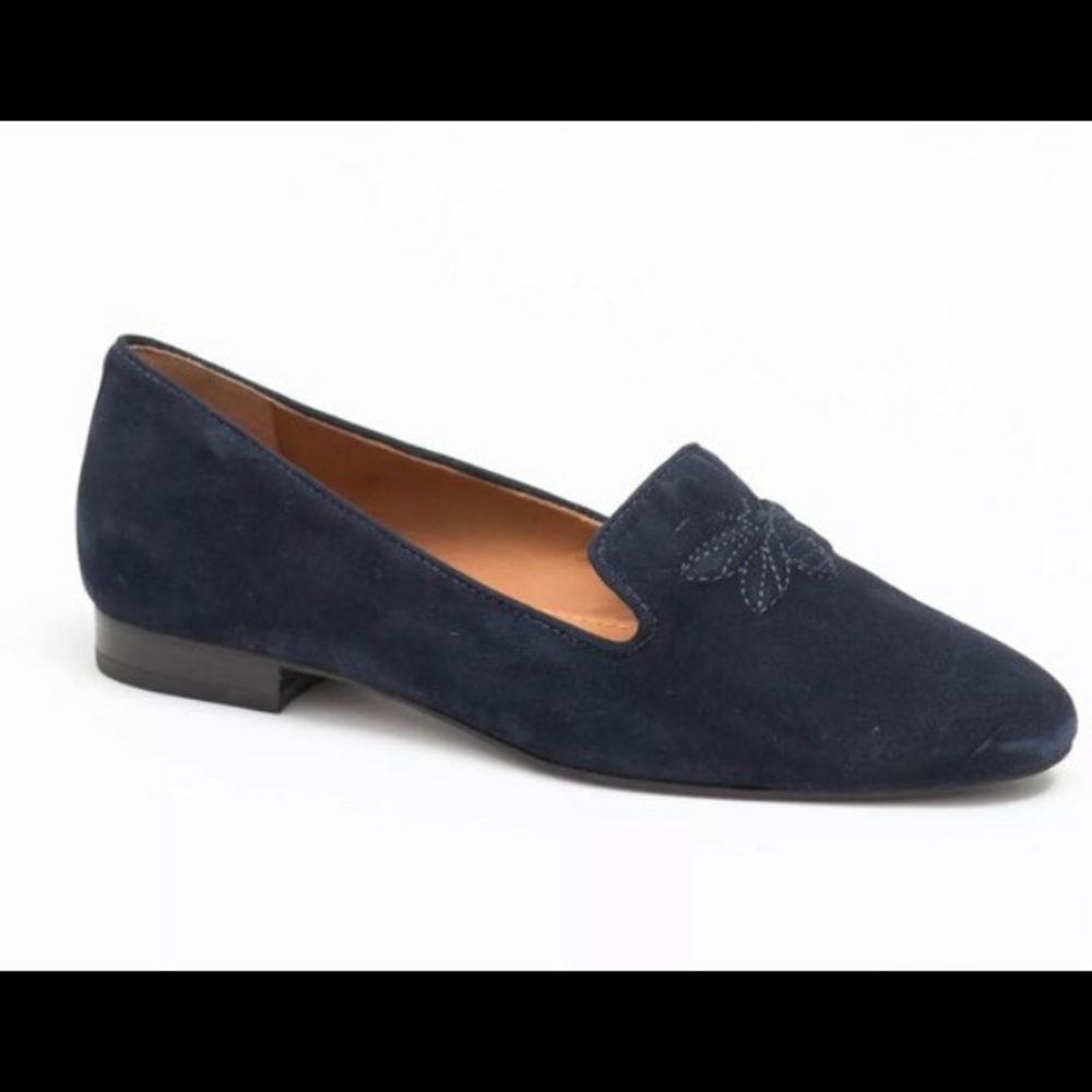 Neely & Chloe Bee Smoking Slipper